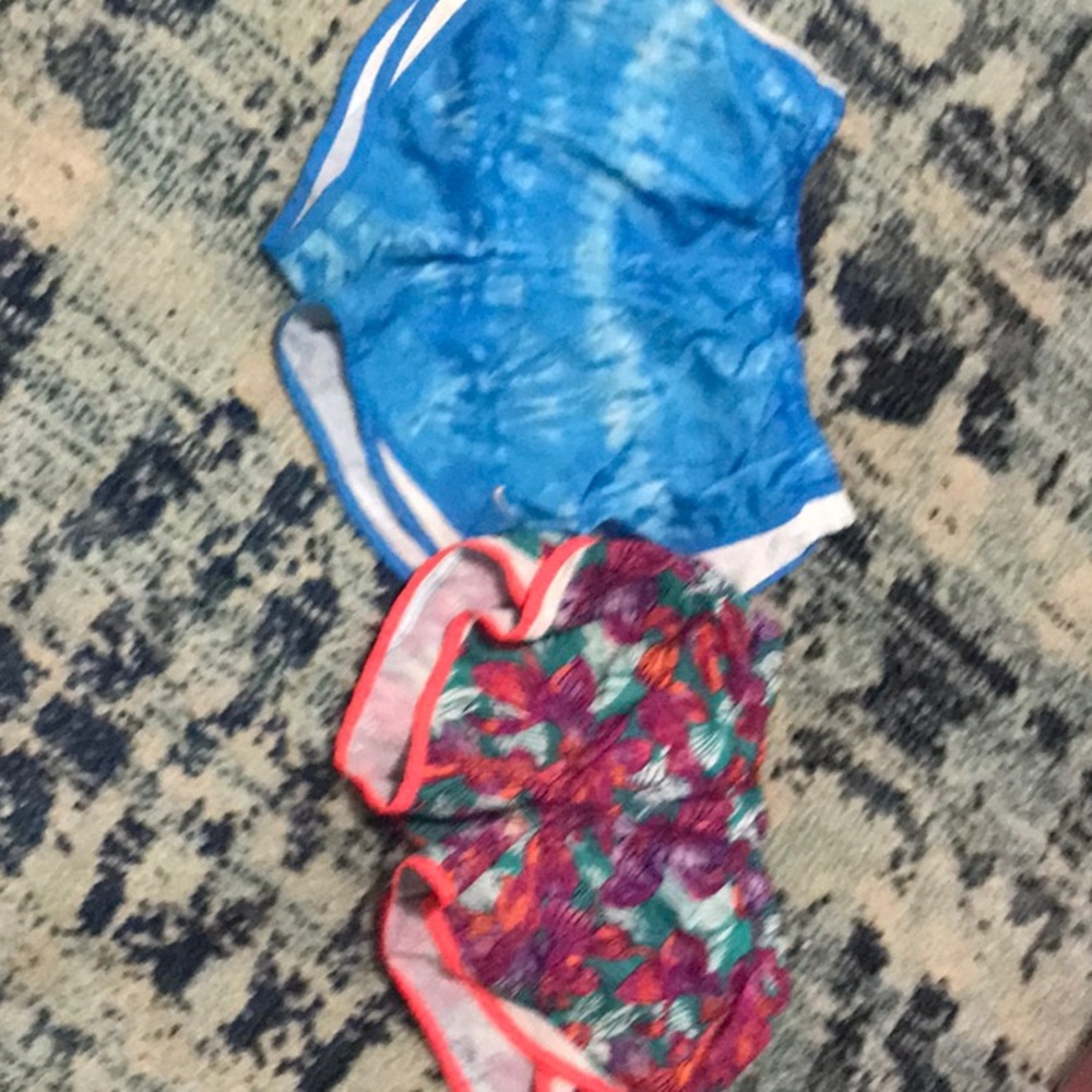 Unlisted active shorts for possible trade